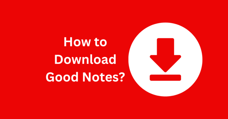Download Good Notes