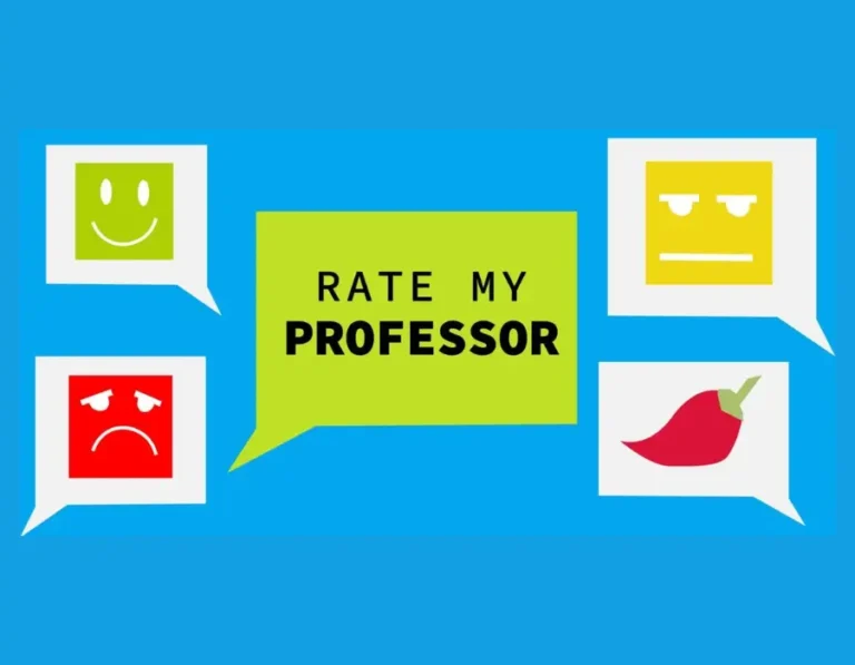 Rate My Professor