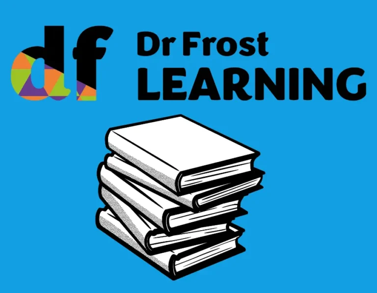 Dr Frost Maths