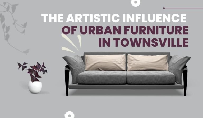 furniture in Townsville