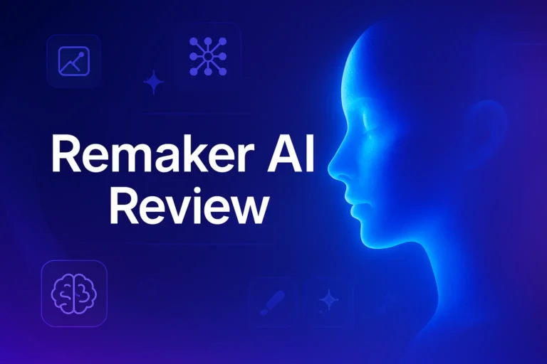 Remaker ai reviews